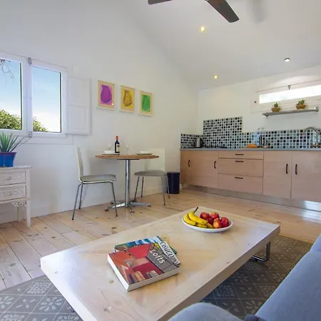 Casita Azulita,las Casitaslulu