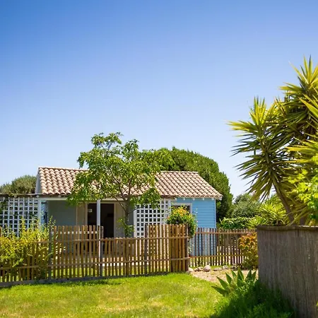 Casita Azulita,las Casitaslulu *