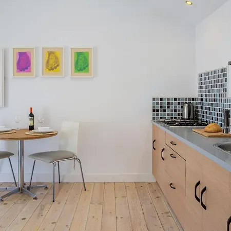 Apartment Casita Azulita,las Casitaslulu