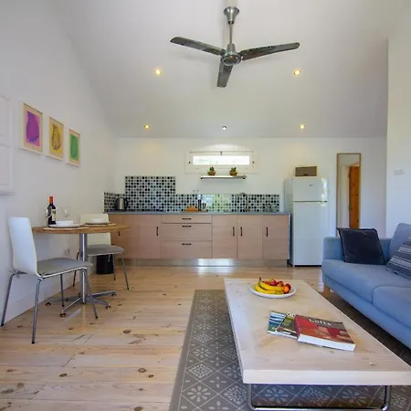 Casita Azulita,las Casitaslulu Apartment El Palmar de Vejer