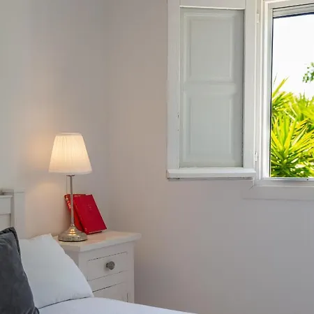 Casita Azulita,las Casitaslulu Apartment *