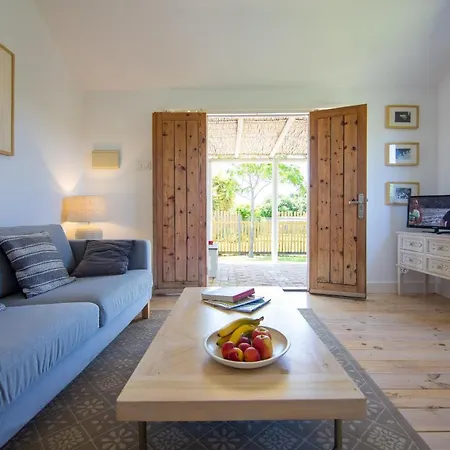 Casita Azulita,las Casitaslulu Apartment El Palmar de Vejer